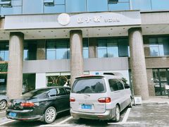 -匡小敏手工烘培(大地金墅店)