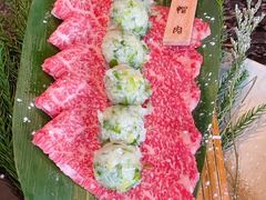-老乾杯和牛烧肉(王府中环店)