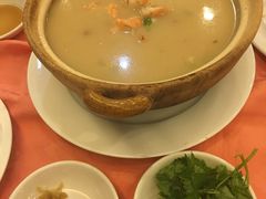 -深运潮州粥(东门店)
