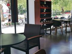 -ZEMOCAFE·FUSION FOOD(西交利物浦店)