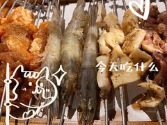 -郎出山烧烤(胶州店)