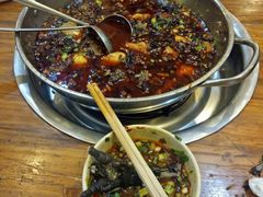 -黑竹香鸡(营和巷店)