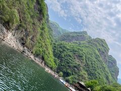 -双龙峡