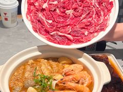 -陶兰居·手工点心·粤菜(圆融时代广场店)