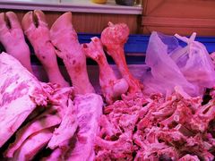 -沈阳市二台子清真牛羊屠宰厂
