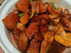 -小蓉合餐厅·川菜·陕南菜(凤城二路店)