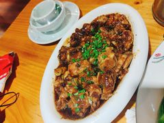 -众回广东菜(劝业场店)