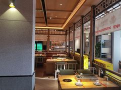 -邢氏老太太烤串(北兴街店)