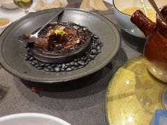 -箪食巷私房菜馆·鲁菜(玉函路店)