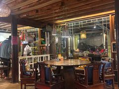 -吃货私房菜(丽江束河古镇店)