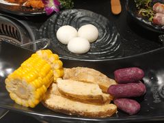 -悟空酒场烤肉(凯德壹中心店)