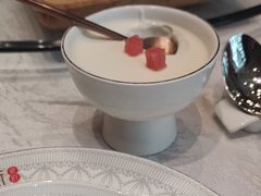 -卓正国际酒店·膳衡食府