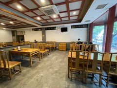大堂-金生隆(六铺炕店)