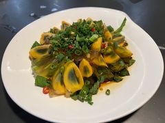 -喜洲翰林餐厅(董家百年老宅店)