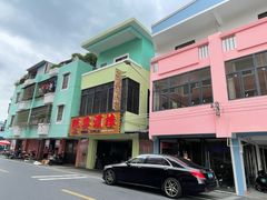 -江门古劳水乡旅游区