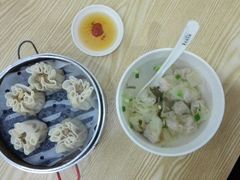 -景芳周大姐烧麦(东新店)