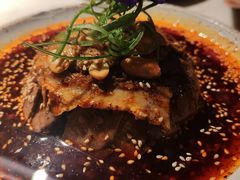 -初蓉丨遇见新川菜(亲贤街荣耀店)