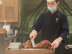 -羲和雅苑•北京烤鸭(吴中路万象城店)