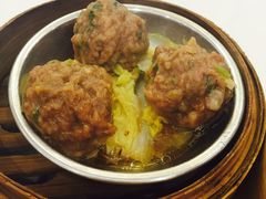 稻香酒家(富邦店)-稻香酒家·33年老字号·港式粤菜(富邦中心店)