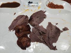 -汉巴味德·烤肉与啤酒的自助(杭州大悦城店)