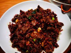 -巢爷老味(东方红店)