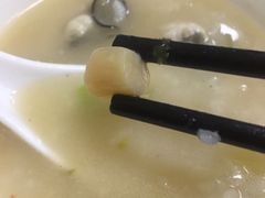 -辉记潮汕海鲜砂锅粥(市桥店)