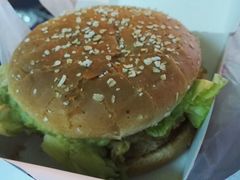 -肯德基(西安兴庆店)
