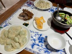 -东方饺子王(和平里店)