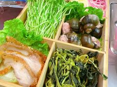 -小螺大作·螺蛳粉火锅(林和西店)