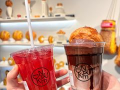 -NUDAKE(HAUS NOWHERE店)
