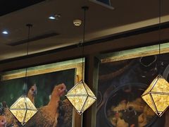 -云海肴·汽锅鸡·云南菜(天津国金汇店)