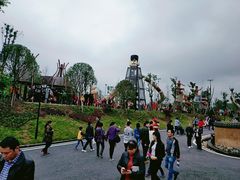 -枫香湖儿童公园