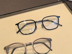 -大视光学•LINDBERG林德伯格•全球手工眼镜集合店(王府井店)