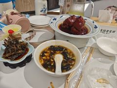 -二泉园老菜馆·百年无锡菜