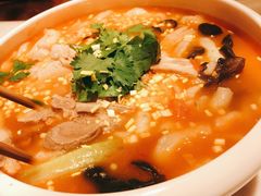 -七百岁羊肉馆(环球港店)