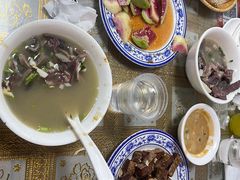 -清真·鸦儿李记·小馆(后海店)