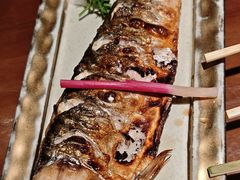 -弓二·烧鸟居酒屋(财富购物中心店)