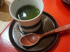 生海苔蒸蛋-鮨青(恒基名人购物中心店)