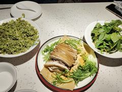 -裕丰源滋补烩面(天赋路店)