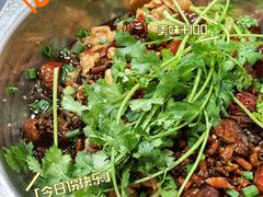 -天治宣·野椒鸡(龙头寺总店)