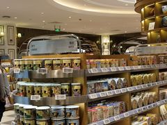 -杭州大厦LSE城市生活超市(杭州大厦店)
