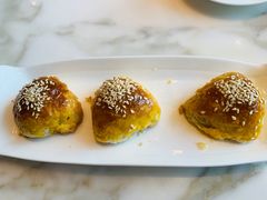 -顺德美的万豪酒店-万豪中餐厅