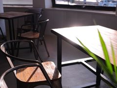 大堂-ChanDu躔度咖啡(灯塔店)