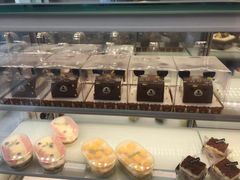 -好利来(革新店)