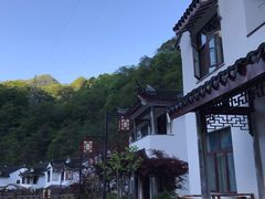 -尧治河旅游度假区