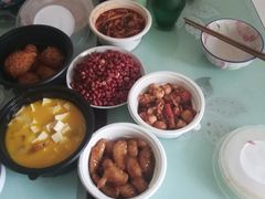 -大鸭梨烤鸭(金色漫香店)