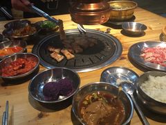 -麻蒲碳烤肉(远景路1号店)