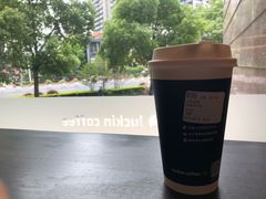 -瑞幸咖啡(怡富广场店)