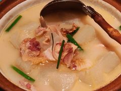-茶人村·宫廷私厨(奥体印象城店)