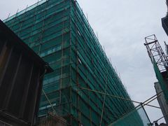 -杭州西湖仁和饭店(湖滨银泰in77店)